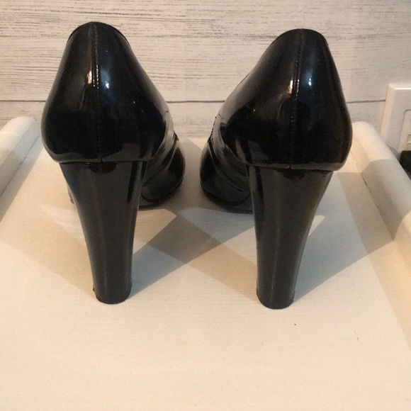 Patent shoes - Picture 3 of 3